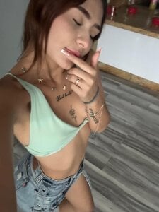 Kim od Girls_paradise14  5 snímek