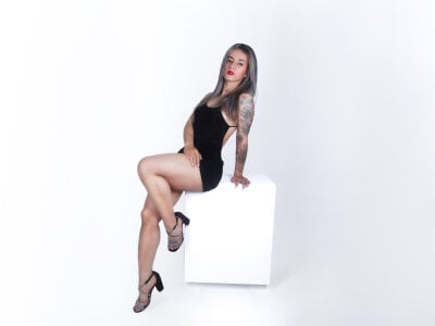 Public de JuliaColemann Foto 3