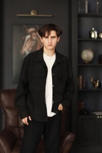 Jefrey_Carter elegance in every movement 사진 5