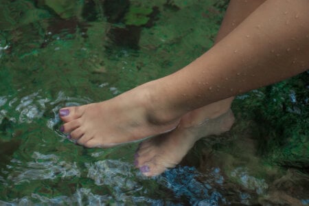 sophiejuicy1 f e e t Pic 2