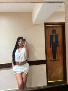 alessiaferry ✈🇧🇷 Pic 3