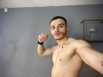 liam_es Casual but Dangerous 💪🏻🚫 圖片 3