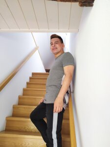 gayphotograper Public Pic 4