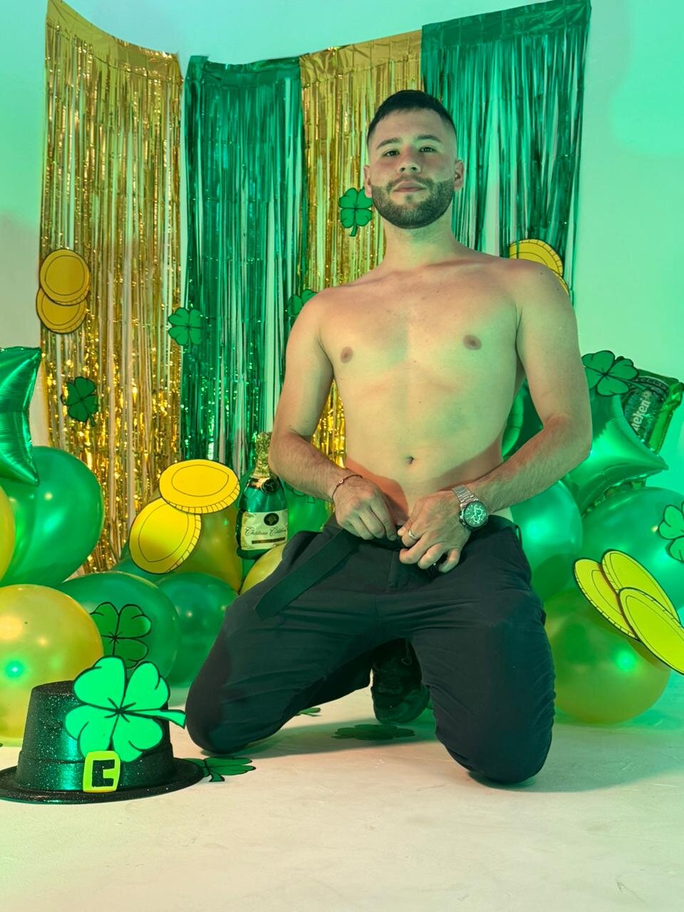 AndyKnoxx Δημοφιλής εικόνα 1071