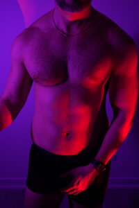 Public od silverfawkesx  3 snímek