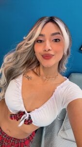 lixie_peyton sexy schoolgirl 사진 4