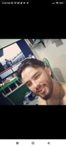 Yo de angel_leon01  2 Imagens