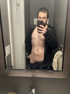 foreskinfred01 Public Pic