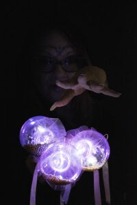 LindaDaemonX Linda The Witch Foto 8