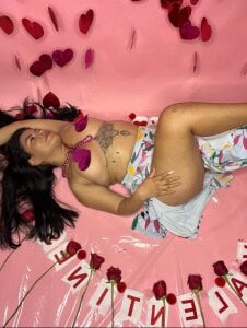 Aurora_sanchess happy valentine's day  3. fénykép