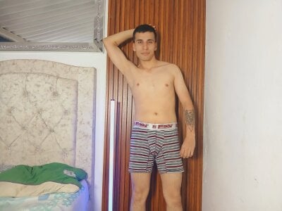 junior_caicer Public Εικόνα 2