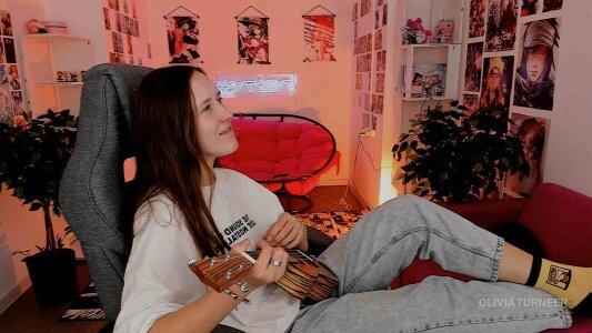 Public de Olivia_Turneer  4 Imagens