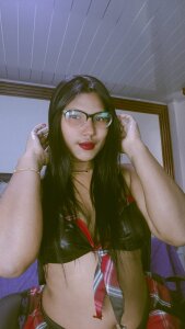 AnnieScott_ my sexy body 🥵😏 Pic