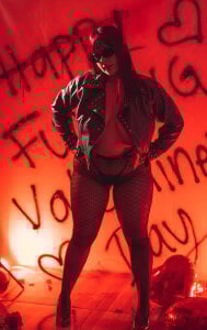 mia_bonneett If love is a sin... today I want to sin with you💕 Billede