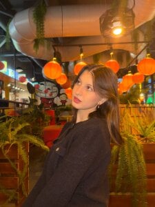 LouiseChavez simple moments 🍬 Kuva 2