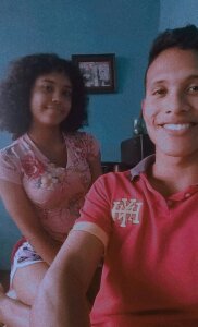 Anthonyking23 Con mi pareja Pic 5