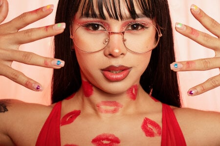 Samantha_Bernardo Happy valentine's day Pic 3