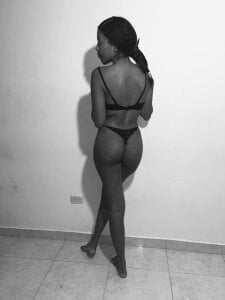 Ebony_foxxx Public Pic 3