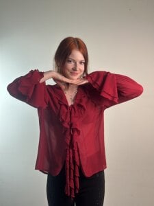 RebeckaKeck Public Pic 6