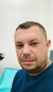 borisfen4ik Моя жизнь вне эфира Εικόνα 4