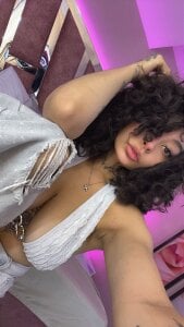 KatherineGomez NAUTHY AND SWEET зображення