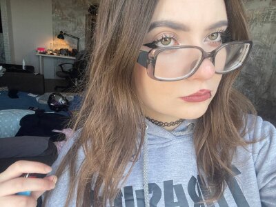 Public od MaryMoorre  5 snímek