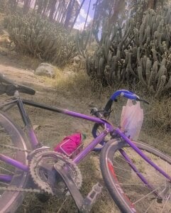helen_bunnnyx My bike Photo 2