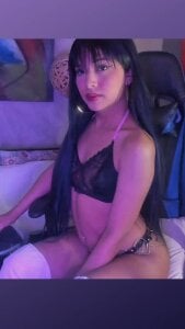 Alesia_watson Public Pic 3