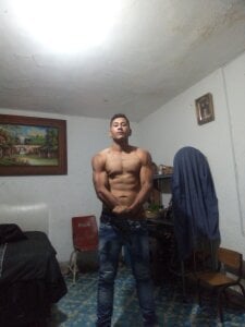 Ferxxxo1503 Public Pic