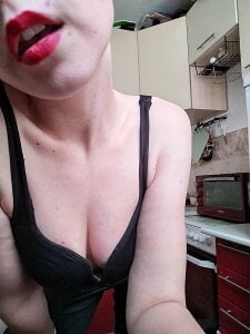 Lina on her prime de MarissaBeutnagel Foto 2