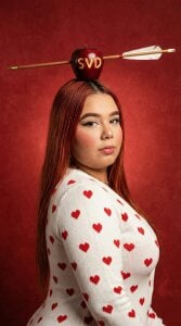 Amberluy Valentine's Day 2026 ❤️ slika 6