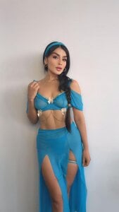 I'll take care of your fantasies, for a happy Halloween.. de Holly_Brensonexx_  Imagens