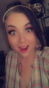 carodiamondd Hot stuff Pic 4