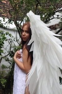 LunaCandy_ here your sensual angel  6. fénykép