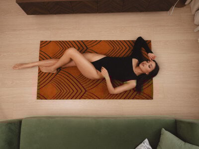 Nicole_SpaceWill you be my guest?图片 7