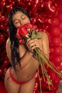 Valentines Day #3 🌺❤️ de yara_goe  9 photos