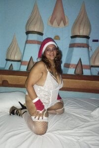 BiirdyDavis My Christmas 2025 Pic 6