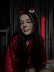 Nectar_Soul Do you think I was a good girl this year? Hình