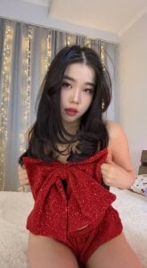 Dollyaa Xmas Set❤️ รูป  3