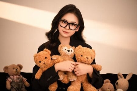 98K_girl Public Pic 5