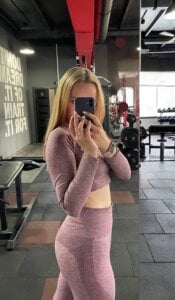 LilliHudons Sport is life🏅 Foto