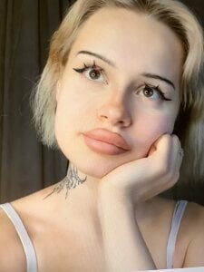 RoselineBarree Public Immagine  2