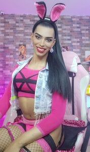 Starhott_ 🐰Beautiful bunny playbo🐰 Pic 6