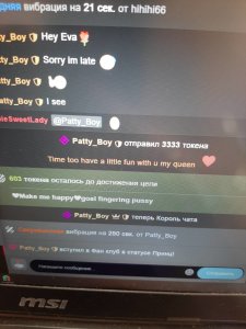 BarbieSweetLady ❤️The most high tips TY my lovers❤️ XXX Bilde 6