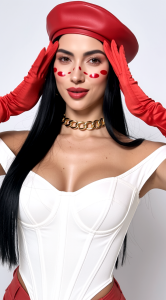 ItsTatiana San valentine 💋✨❤️🌹 Foto 6