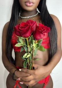 Arii_xxx Happy San Valentine ❤️🌹 Gambar 4