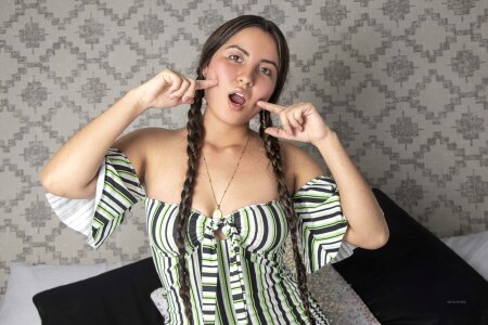 Sweet_NatyEvans Public Pic 3