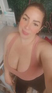 alexiaystive3 pretty woman ❤💗 Foto 4