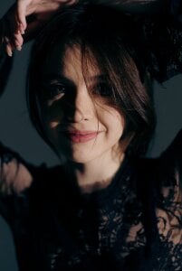 ClaraBakerg Public Pic 2