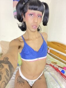 Naicollsxxx Sexy me show 😏🏳️‍⚧️ Pic 4